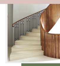 Услуги Лестницы под ключ в Томске