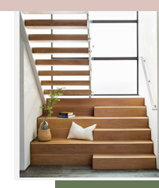 Услуги Лестницы под ключ в Томске