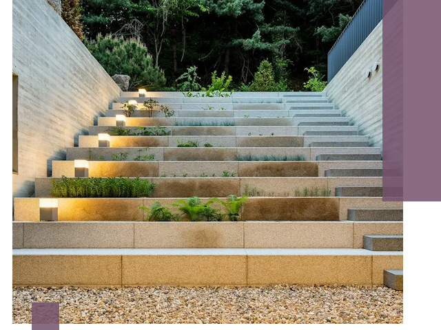 Монтаж лестниц под ключ в Томске — быстро и качественно