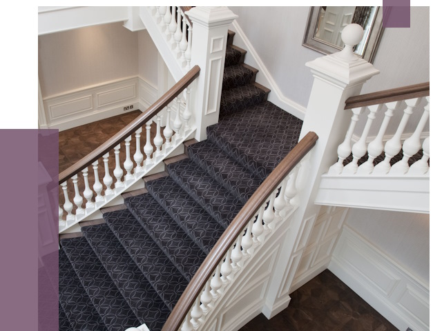 Деревянные лестницы в Томске на заказ от 458934 руб. — ПРОЛЁТ-Тмс