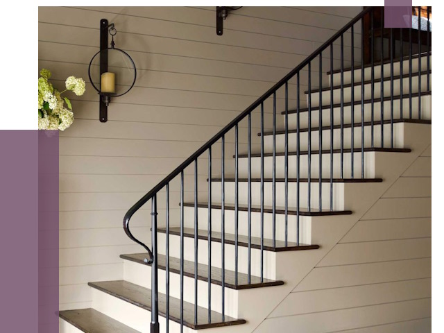 Лестницы для дома в Томске —  от 81953 руб. | ПРОЛЁТ-Тмс