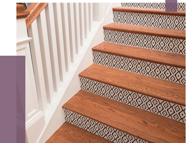 Покраска лестниц в Томске от 2021 руб. — цены и сроки | ПРОЛЁТ-Тмс