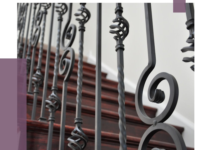 Демонтаж перил в Томске от 4589 руб. — разборка и вывоз | ПРОЛЁТ-Тмс