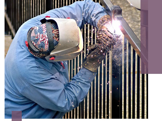 Демонтаж перил срочно и аккуратно в Томске