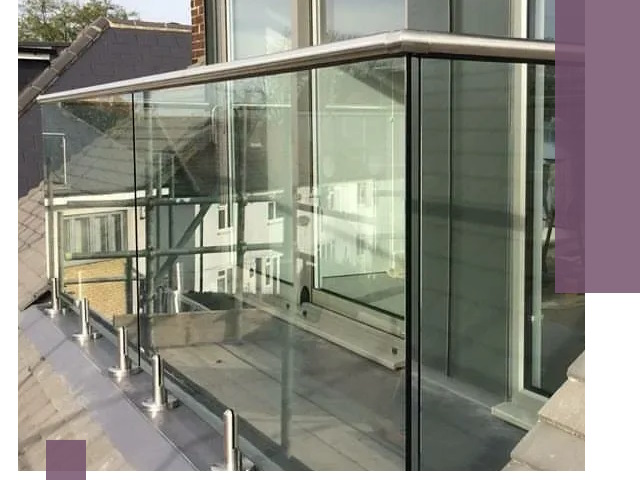 Демонтаж балконных ограждений в Томске — быстро и безопасно