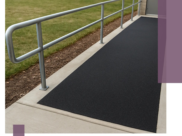 Демонтаж пандусов в Томске: быстро и аккуратно