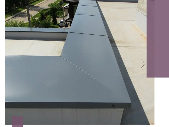 Демонтаж парапетов любой сложности в Томске быстро и аккуратно