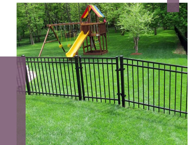 Изготовление газонных ограждений в Томске от 4589 руб. | ПРОЛЁТ-Тмс